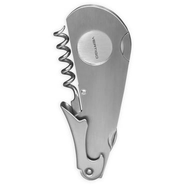 Vertigo Metal Cigar Cutters