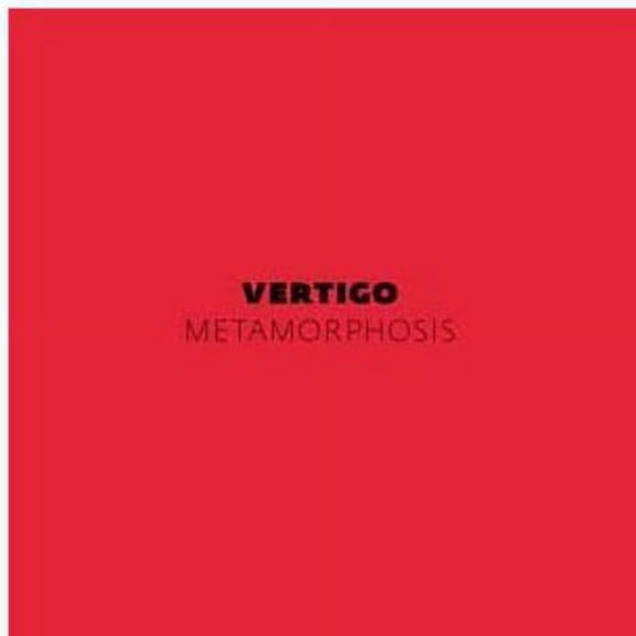 Vertigo - Metamorphosis - Music & Performance - CD