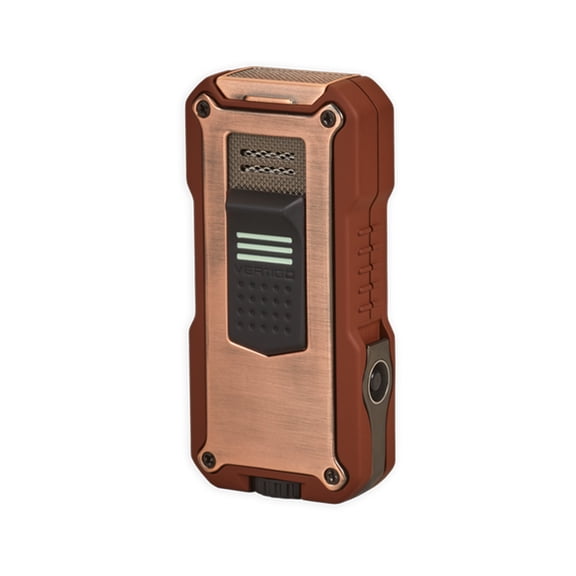 Vertigo Nighthawk Double Pinpoint Torch Lighter
