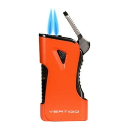 Eagle Torch Handheld Neon Color Windproof Lighter, Bulk