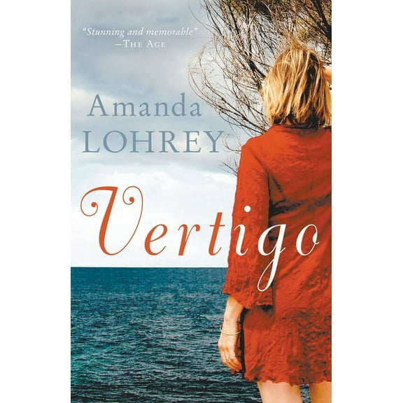 Vertigo, (Paperback)
