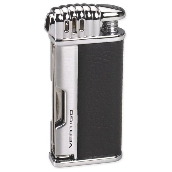 Vertigo Puffer Soft Flame Lighter