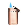 thumbnail image 1 of Vertigo Sickle Double Flame Lighter (Copper), 1 of 6