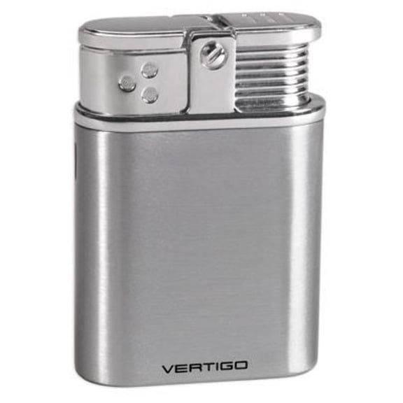 Vertigo Stealth Triple Flame Table Lighter
