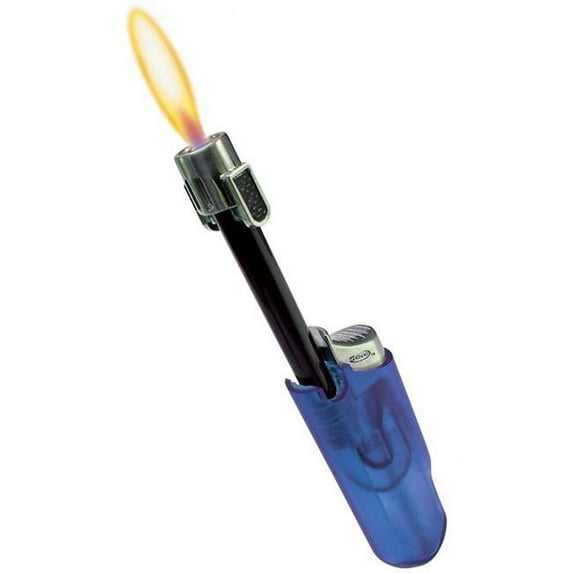 Vertigo Summit Camping Lighter Set - Reliable and Durable Assorted Lighters for Outdoor Adventures