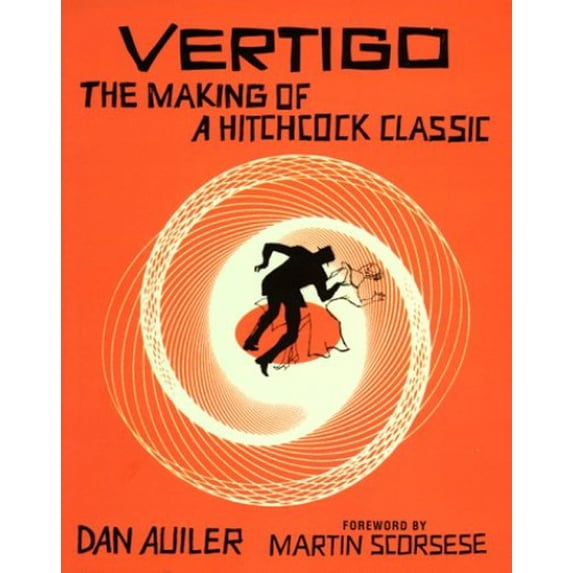 Pre-Owned Vertigo: The Making of a Hitchcock Classic (Hardcover) 0312169159 9780312169152