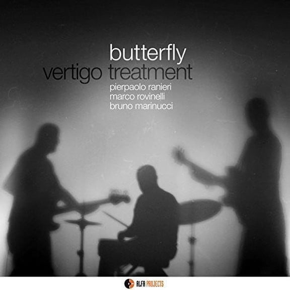 Vertigo Treatment (CD)