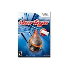 Vertigo - Wii
