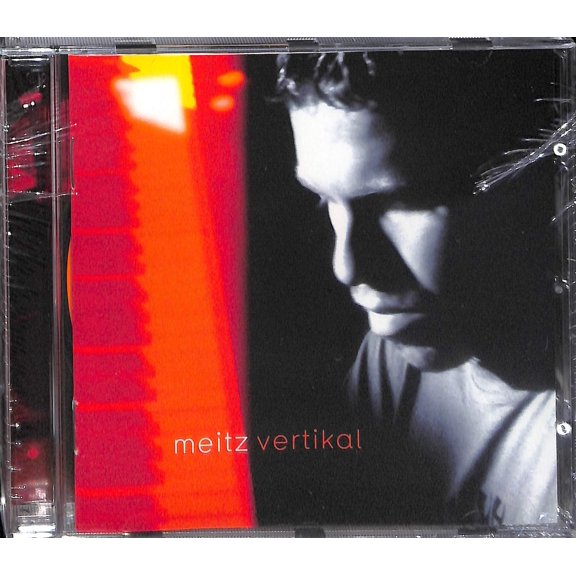 Meittz Vertikal (CD)