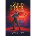 thumbnail image 1 of Vertis Prime: The Angel (Hardcover) by Adam J Flynn, 1 of 1