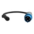 thumbnail image 1 of Vertiv 10ft Facility Side Cable FSC 60A/ 208V DELTA, 1 of 4