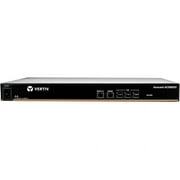 48-Port ACS8000 Console System with single AC Power Supply, non-TAA