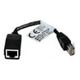 thumbnail image 1 of Vertiv Avocent Cyclade Crossover Cable | Serial Adapter | RJ45 (M) to RJ45 (F), 1 of 3