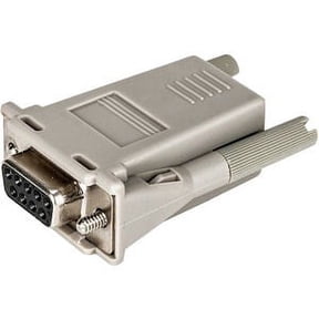 Vertiv Avocent Cyclade Crossover Cable Serial Adapter RJ45 to DB9F ADB0036