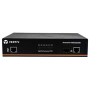 Avocent Hmx Hmx5200r Kvm Console - 1 Remote User[s] - 328.08 Ft Range - 2 X Network [rj-45] - 4 X Usb - 2 X Dvi - Desktop, Rack-mountable hmx5200r-001