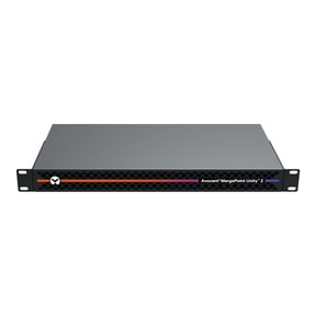 Vertiv Avocent MergePoint Unity 2 MPU2-2016DAC-400, Enterprise KVM-over-IP Switch, 16-Port, 2 Digital Path, Advanced Security, IT Remote Access, 1U - MPU2, rack-mountable, serial console management...