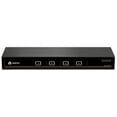 thumbnail image 1 of Vertiv Cybex SC800 Secure KVM| 4 Port Universal DP/H Single Display| CAC PP4.0 (sc845dph-400), 1 of 10