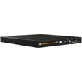 thumbnail image 1 of Vertiv Geist RTS VA4U1100 - Rack Transfer Switch| RPDU| (10) U-Lock C13 - Unit Level Monitored 1U rPDU| Horizontal Rack PDU| (10) U-Lock C13 Outlets| 10A/15A| 1.4kW/2.4kW/2.3kW| 120V/208V/230V| C14..., 1 of 4