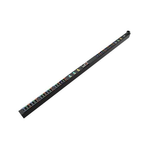 Vertiv Geist Rack PDU, Combination Outlet