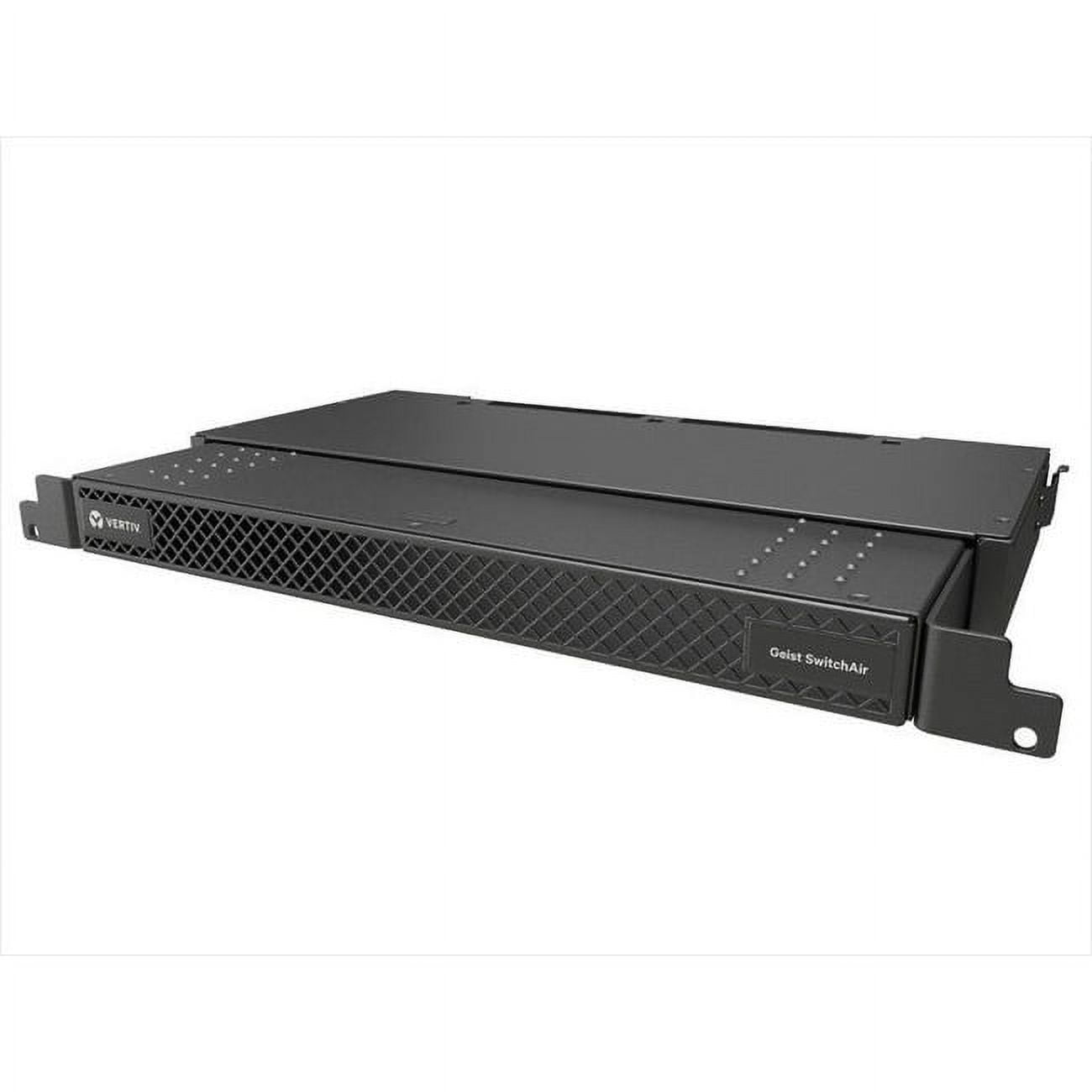 Vertiv Geist SwitchAir-Network Switch Cooling SA101002