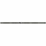 Vertiv Geist Switched Rack PDU with Next Generation IMD - 0U| 20A| 120V| [24] NEMA 5-20R Receptacles| L5-20P Plug| 1.9kW Power Capacity| VP5N20A4