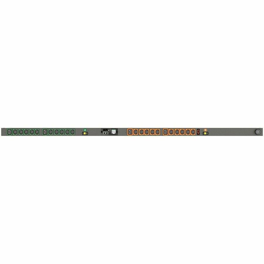 Imd Module Vertiv Geist Switched Rack PDU IMD 0U 208V 24 C13 and C19 VP5N30AU ...