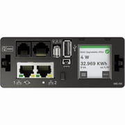 Vertiv Geist Switched Rack PDU Next Gen IMD 1U 30A 208V C13/C19 4.9kW VP5N31A1