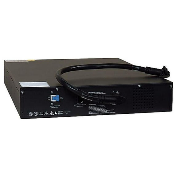 Vertiv Liebert PSI5 UPS 72V External Battery Cabinet 9 Ah Lead-Acid