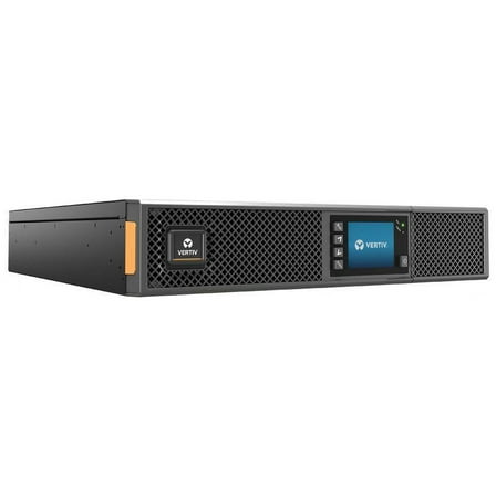 Vertiv Liebert GXT5 1500VA 120V UPS with SNMP/Webcard