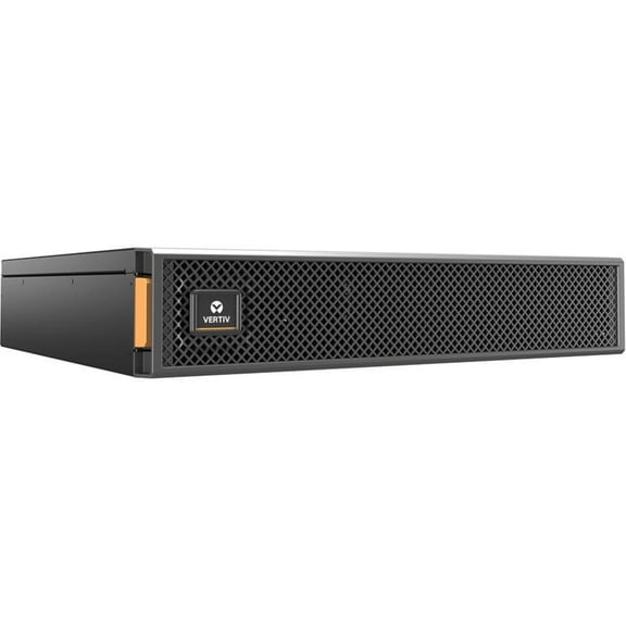 Vertiv Liebert GXT5 External Battery Cabinet 1500VA-2000VA/48V|2U