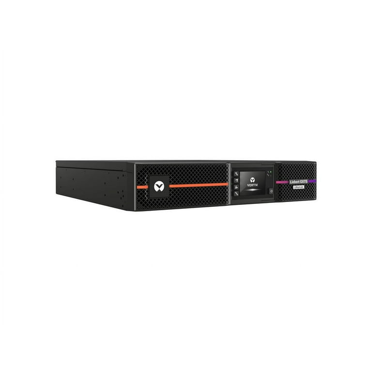 Vertiv Liebert GXT5 Lithium-Ion N Online UPS 1500VA/1350W