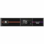 Vertiv Liebert GXT5 Lithium-Ion Online UPS 1000VA/1000W 120V Tower/Rack UPS (gxt5li-1000lvrt2uxl)