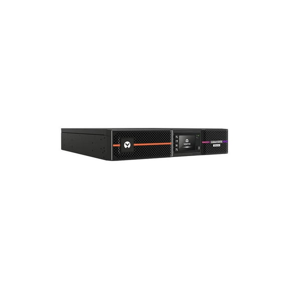 Vertiv Liebert GXT5 Lithium-Ion Online UPS 1000VA/1000W 120V Tower/Rack UPS (gxt5li-1000lvrt2uxl)