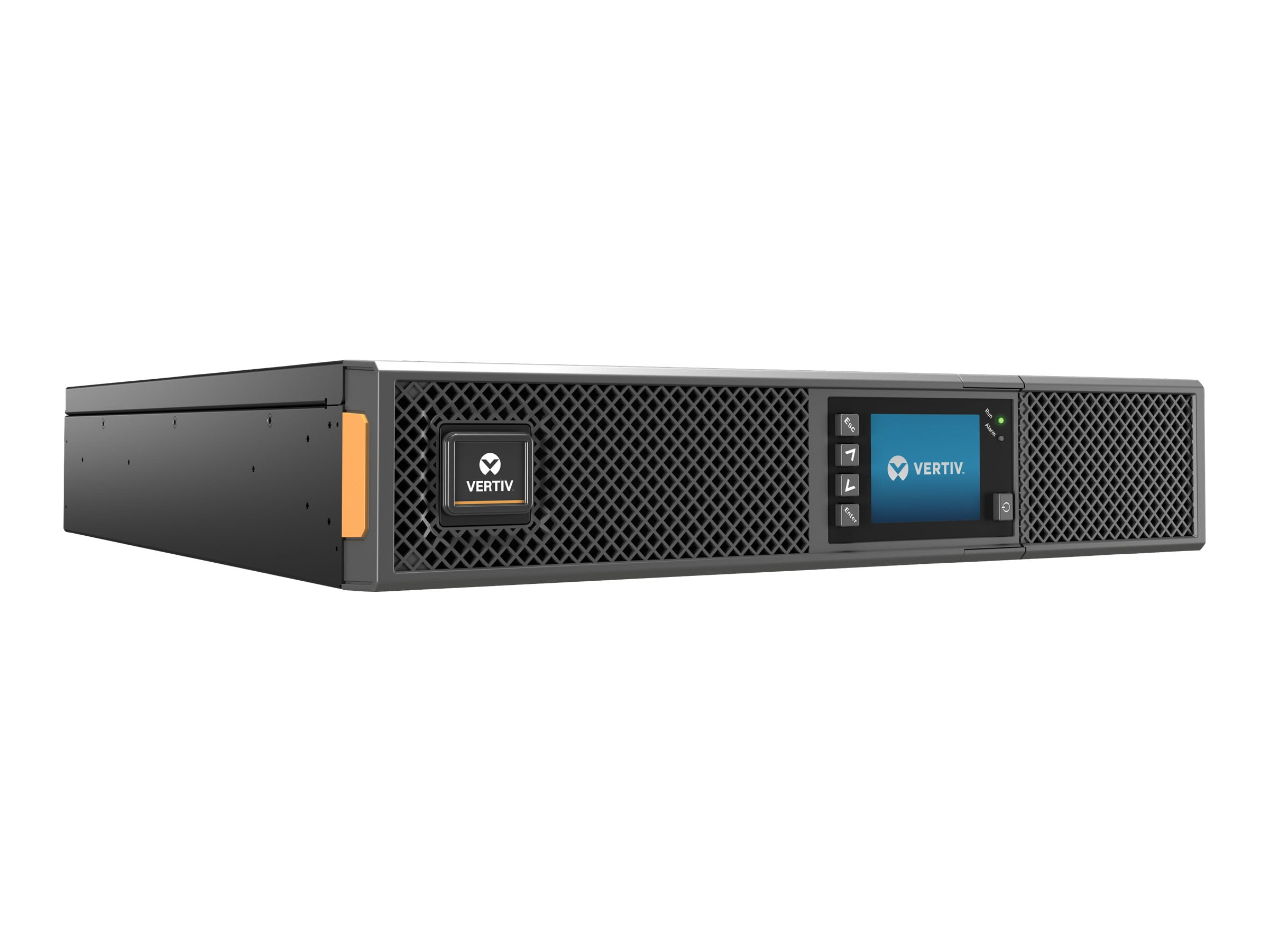 Vertiv Liebert GXT5 UPS - 2000VA/2000W 230V | Online Rack Tower Energy Star (gxt5-2000irt2uxl)