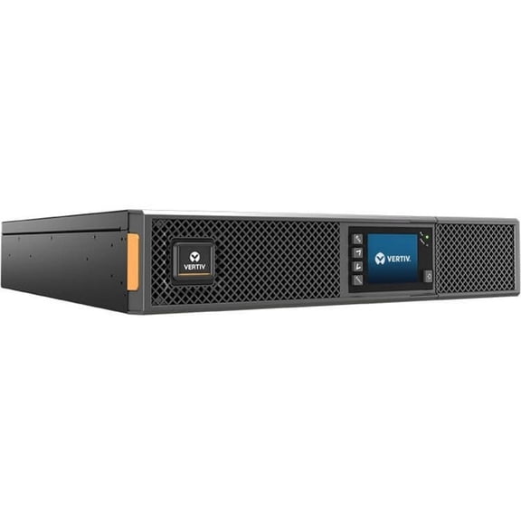 Vertiv Liebert GXT5 UPS, 3000VA/3000W 230V