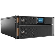 Vertiv Liebert GXT5 UPS - 6kVA/6kW/208 and 120V | Online Rack Tower Energy Star GXT5-6000MVRT4UXLN