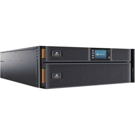 Vertiv Liebert GXT5 UPS, 6kVA/6kW 230V
