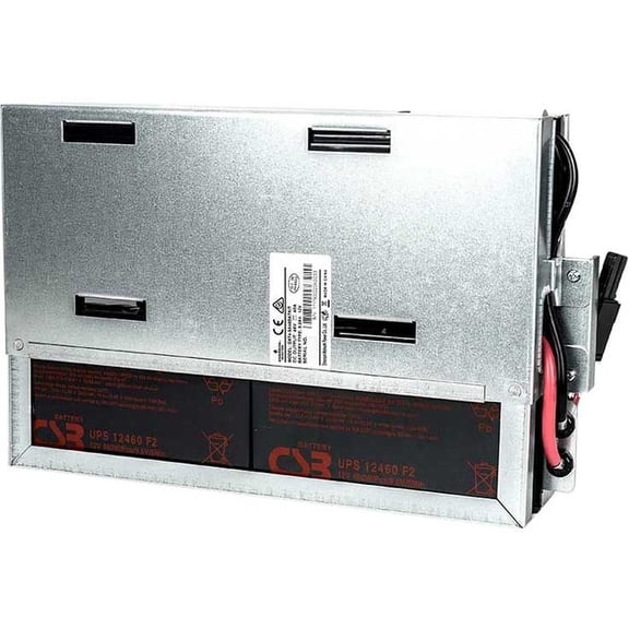 GXT4 9AH 48V INT BATTERY FOR GXT 1.5-2 KVA RT UPS