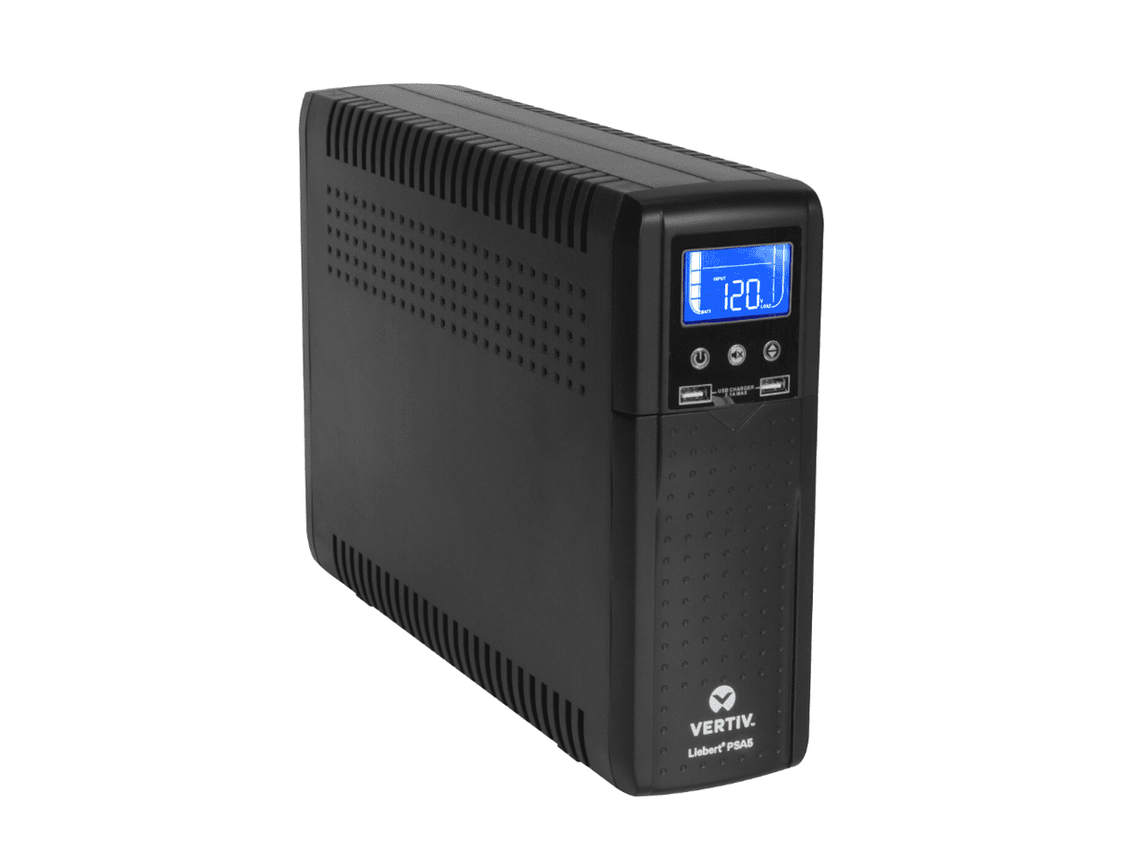 PSA5 500VA 300W LCD TOWER UPS