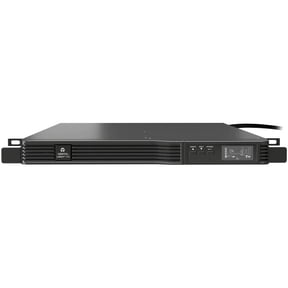 Vertiv Liebert PSI5 UPS 1000VA 900W 120V 1U Line Interactive AVR Rack Mount UPS 0.9 Power Factor PSI51000RM1201U