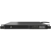 Vertiv Liebert PSI5 UPS 1000VA 900W 120V 1U Line Interactive AVR Rack Mount UPS 0.9 Power Factor PSI51000RM1201U
