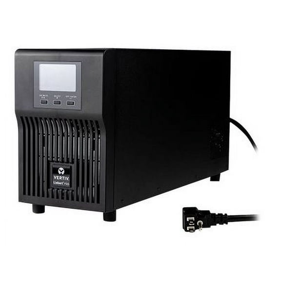 Vertiv Liebert PSI5 1440VA Line Interactive AVR Mini Tower UPS PSI51500MT120