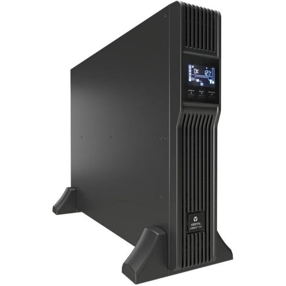 Vertiv Liebert PSI5 UPS 1500VA 1350W TAA AVR Tower/Rack with Network Card (psi5-1500rt120taan)