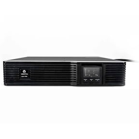 Vertiv Liebert PSI5 UPS - 3000VA/2700W 120V| 2U Line Interactive AVR Tower/Rack - 0.9 Power Factor| Rotatable LCD Monitor | Pure Sine Wave Output on Battery | 1 Group of Programmable Outlet | 4 Hour