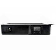 Vertiv Liebert PSI5 UPS - 3000VA/2700W 120V| 2U Line Interactive AVR Tower/Rack - 0.9 Power Factor| Rotatable LCD Monitor | Pure Sine Wave Output on Battery | 1 Group of Programmable Outlet | 4 Hour