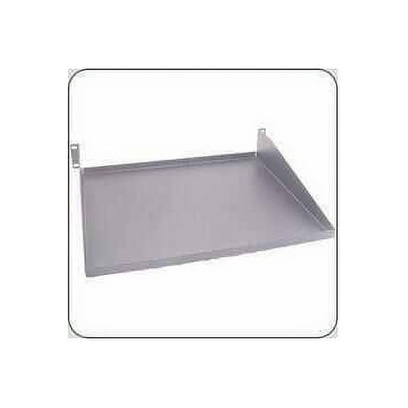 Vertiv Liebert Rack Mount Brackets - Flush Mount Vertiv GXT5 UPS Shelf Support RS500