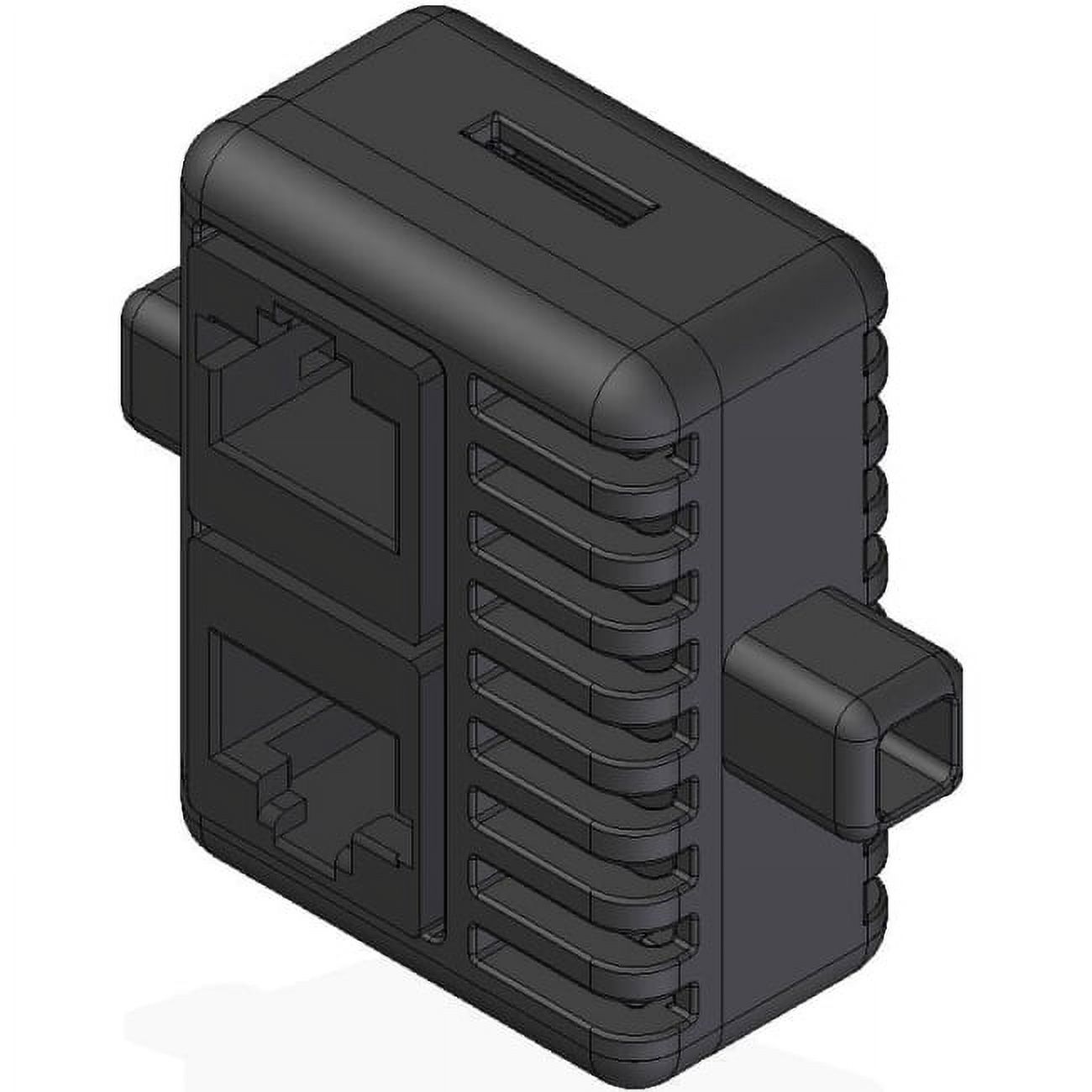 Rack Temperature Sensor