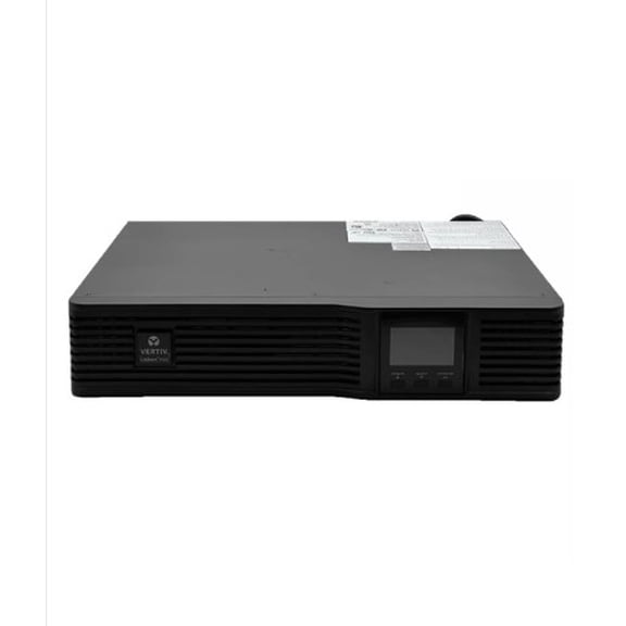 Pre-Owned Vertiv Liebert Uninterruptable Power Supply-OEM Batteries Included-PSI5-800RT120