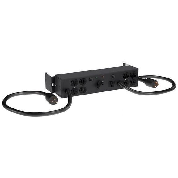 Liebert MPH2 Metered & Outlet Switched PDU 30A 208/120V Single-Phase 24 Outlets