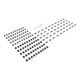 thumbnail image 1 of Vertiv VRA5000 M6 CAGE NUTS, SCREWS QTY 50, 1 of 2